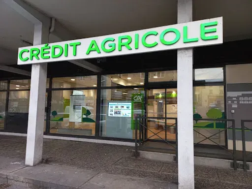 Crédit Agricole Loire Haute-Loire à Firminy