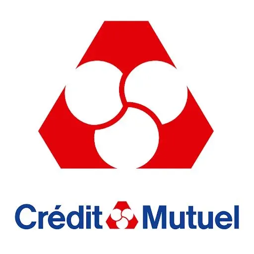 Crédit Mutuel à Firminy