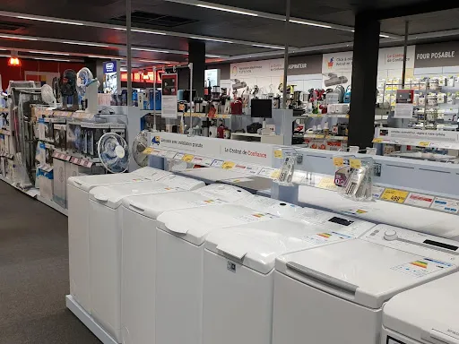 DARTY Firminy à Firminy