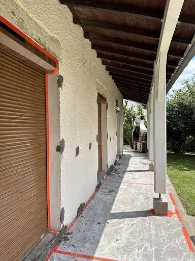 Delta Colors à Firminy