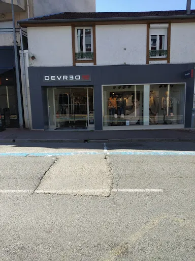 DEVRED1902 à Firminy