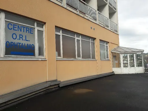 Docteur Alexander Oletski à Firminy