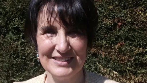 Dominique Danton à Firminy