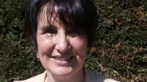 Dominique Danton à Firminy