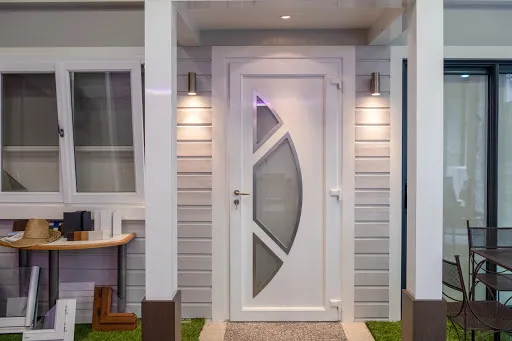 DUPUY STORES à Firminy