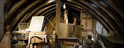 DVL GRANGE ELOIC à Firminy