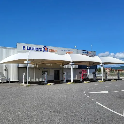 E.Leclerc DRIVE Firminy à Firminy