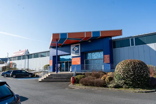 E.Leclerc Espace Culturel à Firminy