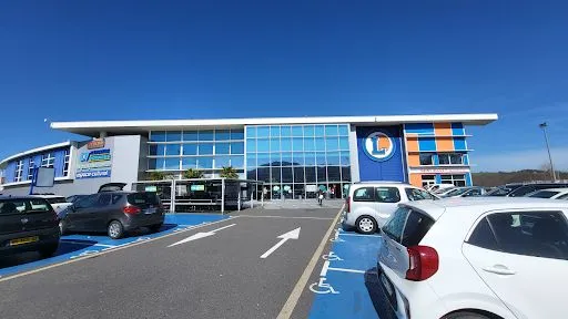 E.Leclerc FIRMINY à Firminy