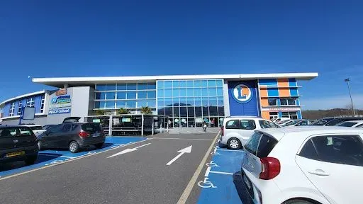 E.Leclerc FIRMINY à Firminy