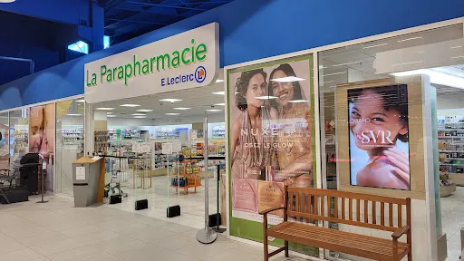 E.Leclerc Parapharmacie à Firminy