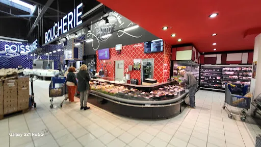 E.Leclerc TRAITEUR Firminy à Firminy