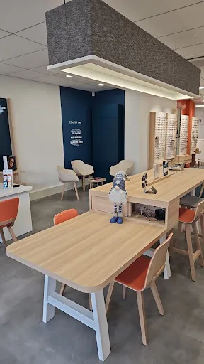 Écouter Voir Audition Mutualiste à Firminy