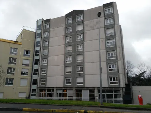 EHPAD La Verrerie à Firminy