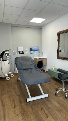 Elisa Jeannon - Kinésithérapie pédiatrique & pelvi-perinéale à Firminy