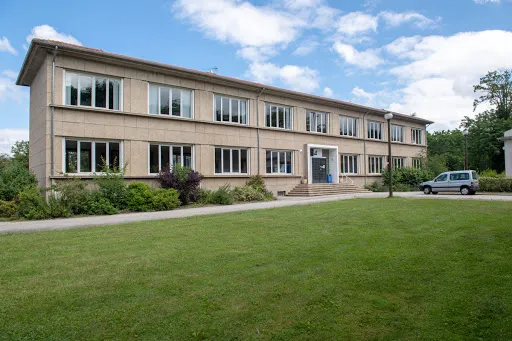 ENSEIS dans la Loire à Firminy