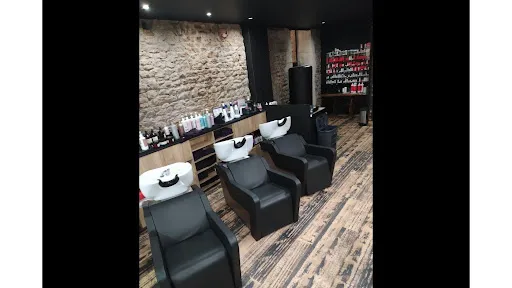 Ereliss by Verstaile Firminy à Firminy