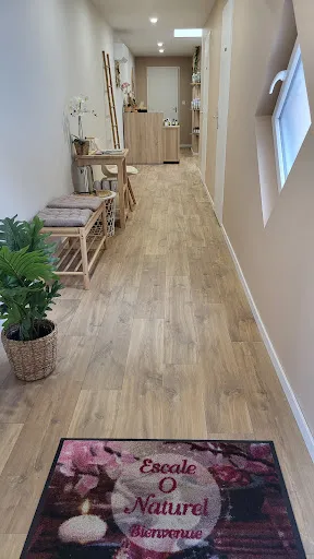 ESCALE O NATUREL - Firminy à Firminy