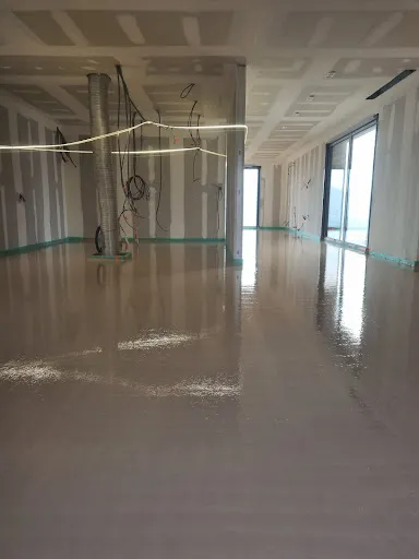 Etinsol Chape à Firminy