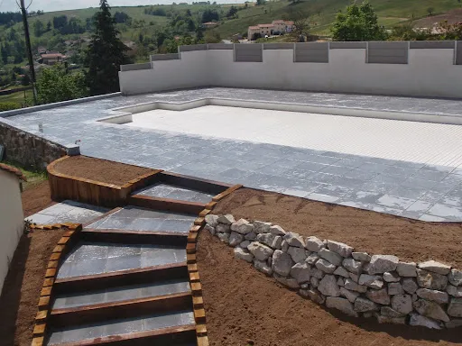 FARISSIER ANDRE à Firminy