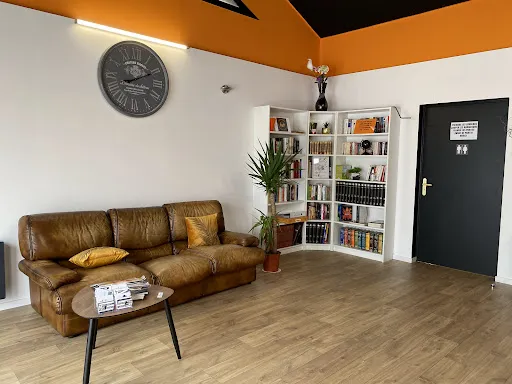 Franck Delage Naturopathie Holistique à Firminy