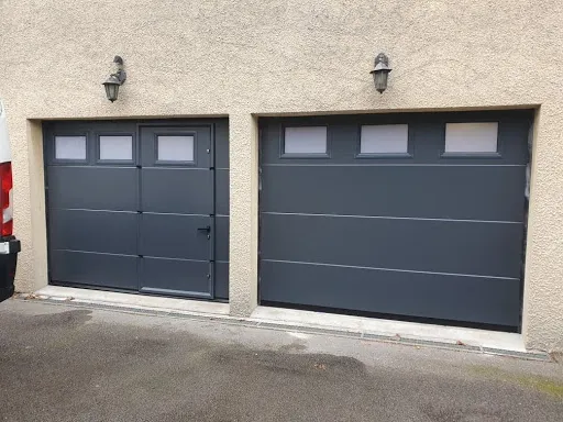 Fred Pose - menuiseries extérieures à Firminy