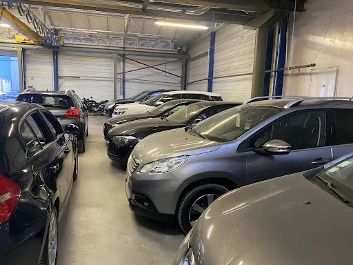 GARAGE DREAM CARS 42 - FIRMINY - Achat & Vente de voiture à Firminy