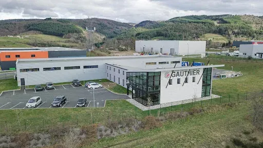Gauthier à Firminy