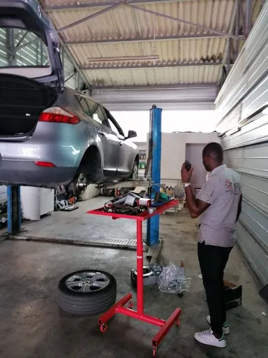 GI - AUTO+ 42 à Firminy