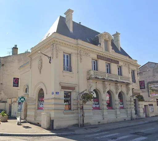 GTI Immobilier | Firminy à Firminy