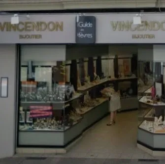 Guilde des Orfèvres à Firminy