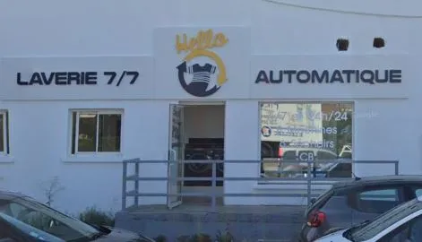 Hello Laverie Firminy Leclerc à Firminy