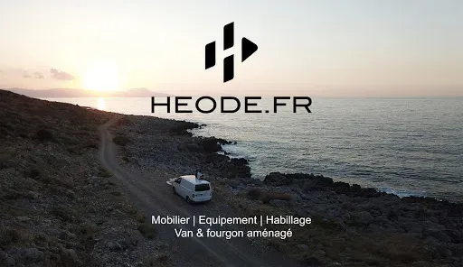 Heode à Firminy