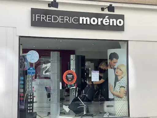 Hortense Coiffure Firminy(anciennement Frédéric Moreno) à Firminy