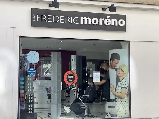 Hortense Coiffure Firminy(anciennement Frédéric Moreno) à Firminy