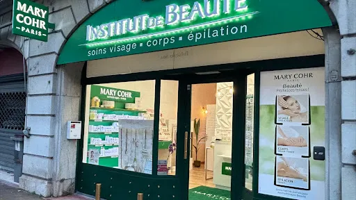 Institut Poésie des Sens à Firminy