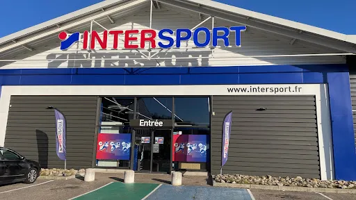 Intersport Firminy à Firminy