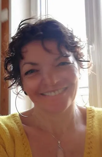 Isabelle DEMONET à Firminy