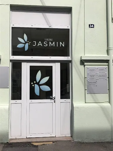 Julie Moritel ostéopathe à Firminy à Firminy