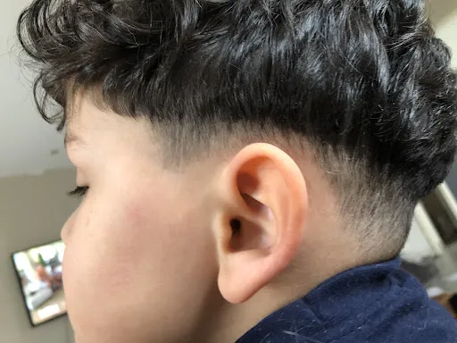 Kam's Coiffure à Firminy