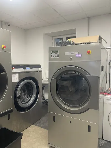 KimOooClean Le Pressing à Firminy