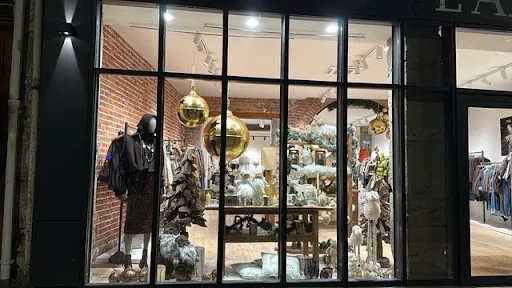 L'Annexe Firminy à Firminy