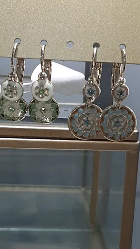 L'Atelier Des Filles FIRMINY à Firminy