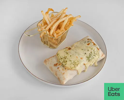 La belle côte à Firminy