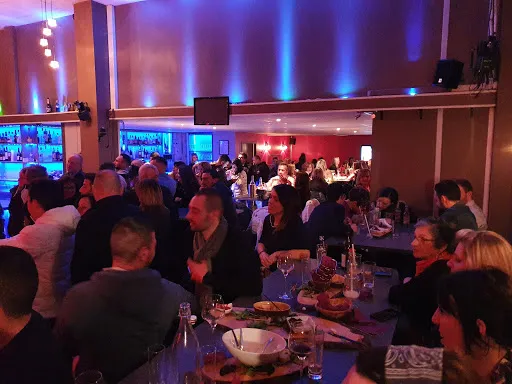 LA CASA - FIRMINY à Firminy