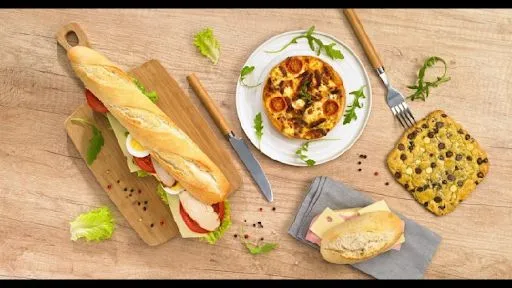 La Mie Câline à Firminy