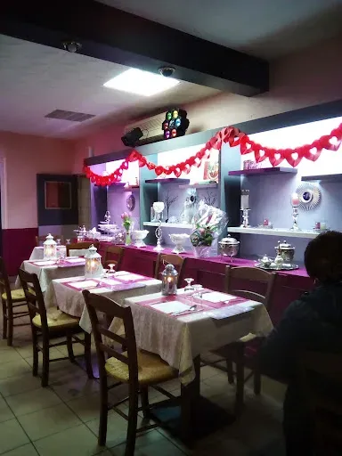 La Reine de Saba à Firminy