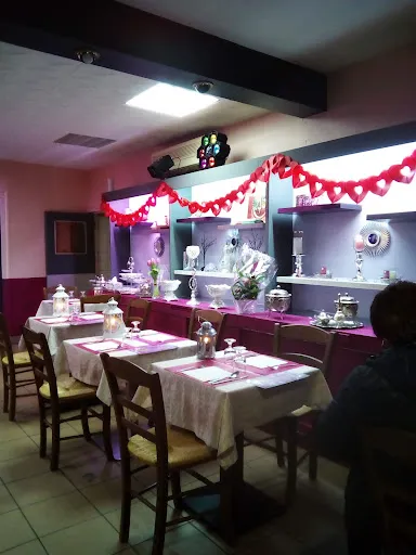 La Reine de Saba à Firminy