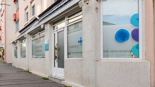Laboratoire d'analyses médicales - Firminy Frachon - Cerballiance à Firminy