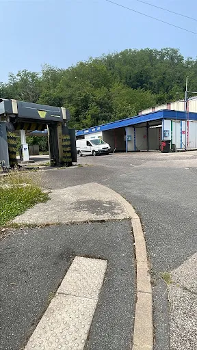 LAV’AUTO à Firminy